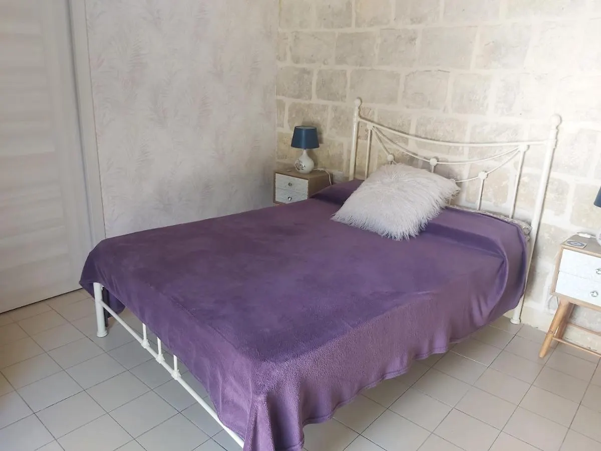 One Bedroom Apartment Qormi