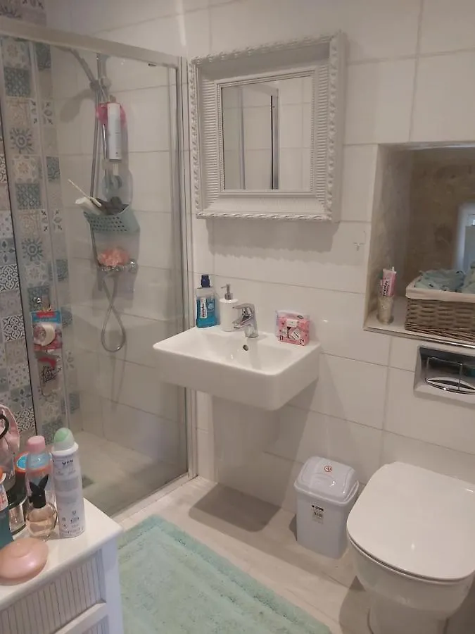 One Bedroom Apartment Qormi