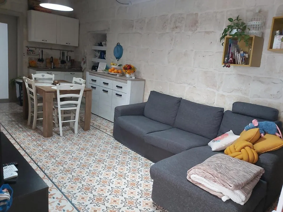One Bedroom Apartment Qormi