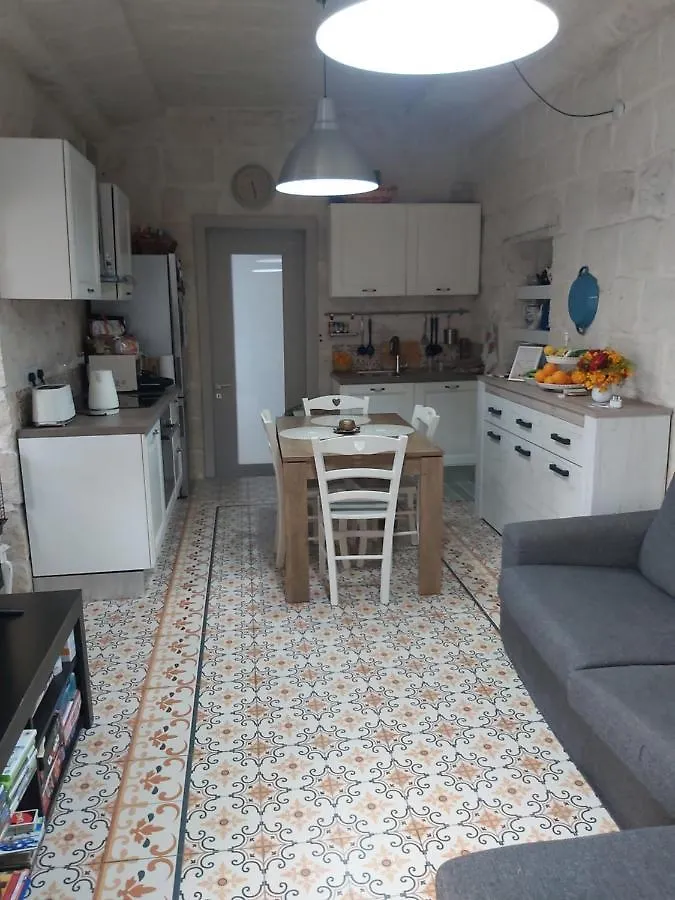 One Bedroom Apartment Qormi 0*,  Malta